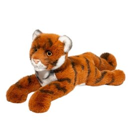 Douglas Zeke DLux Orange Tiger