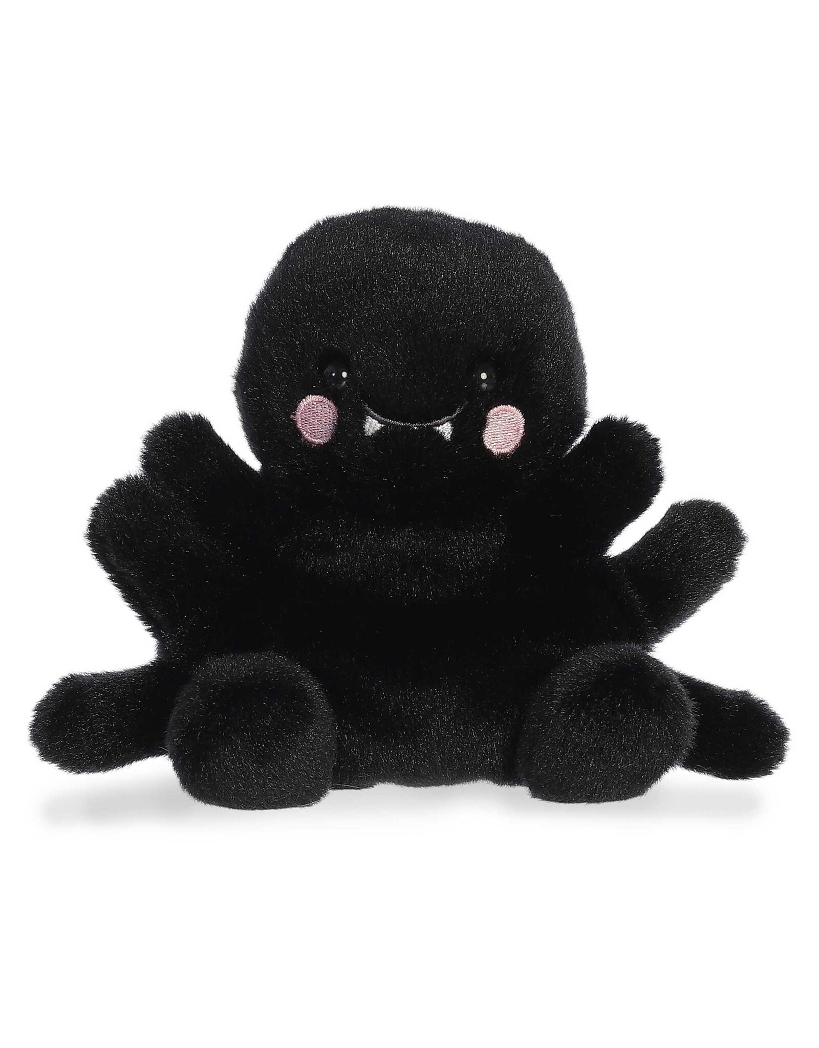 Aurora Palm Pals - 5" Penny Mae Spider (Halloween)