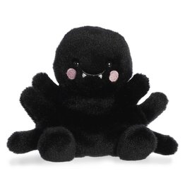 Aurora Palm Pals - 5" Penny Mae Spider (Halloween)