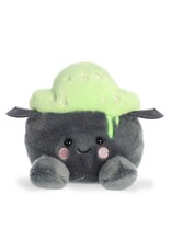 Aurora Palm Pals - 5" Bubbly Cauldron (Halloween)