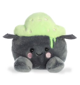 Aurora Palm Pals - 5" Bubbly Cauldron (Halloween)
