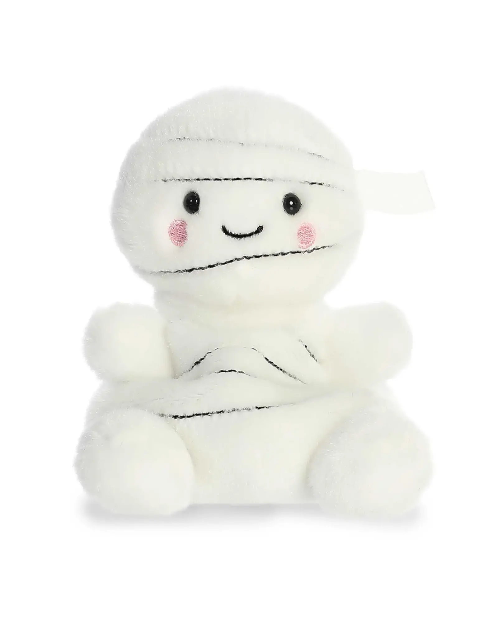 Aurora Palm Pals - 5" Brendan Mummy (Halloween)