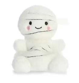 Aurora Palm Pals - 5" Brendan Mummy (Halloween)
