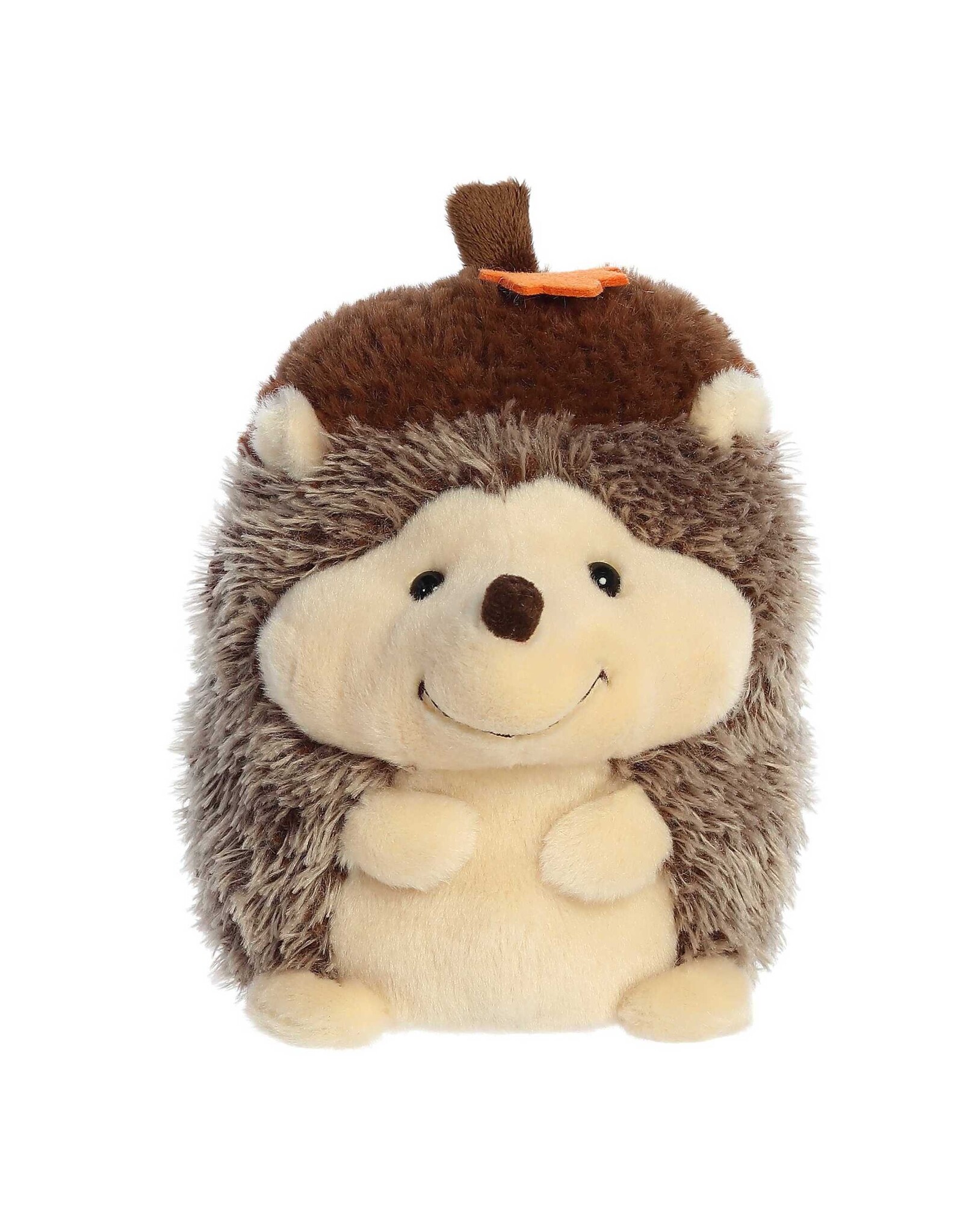 Aurora Holiday - Life In A Nutshell - 8" Hedgehog