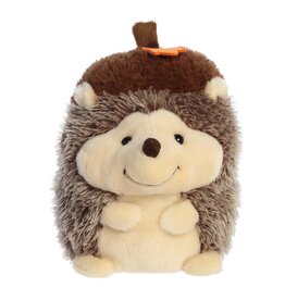 Aurora Holiday - Life In A Nutshell - 8" Hedgehog