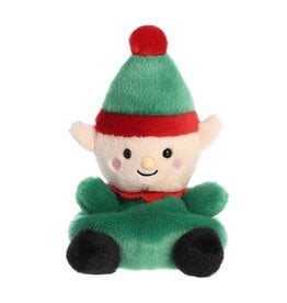 Aurora Palm Pals - 5" Jolly Elf