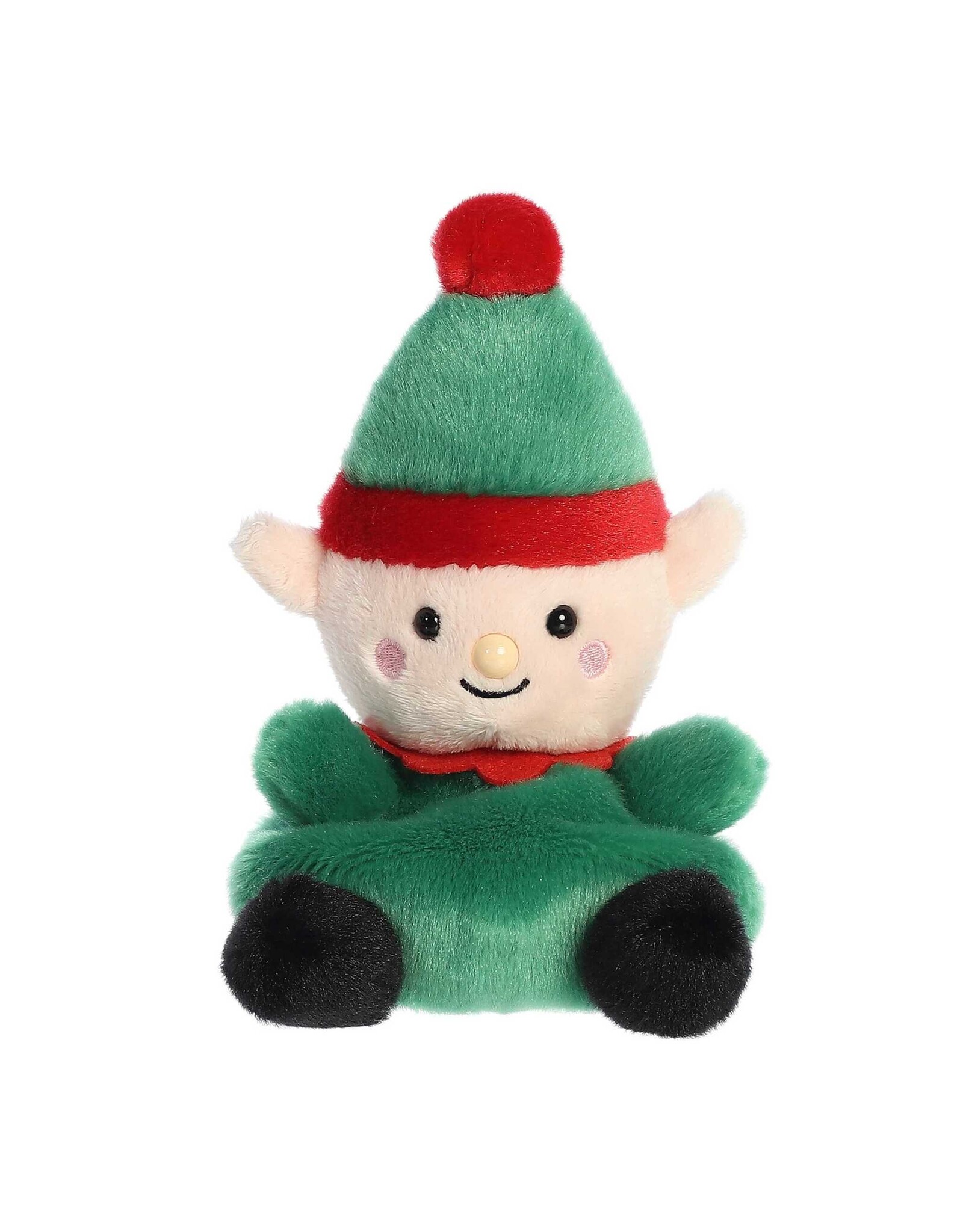 Aurora Palm Pals - 5" Jolly Elf