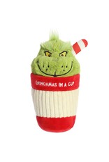 Aurora Dr. Seuss - 9" Grinchmas Cup CLEARANCE FINAL SALE
