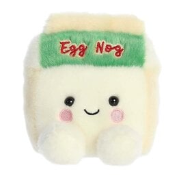 Aurora Palm Pals - 5" Emery Eggnog