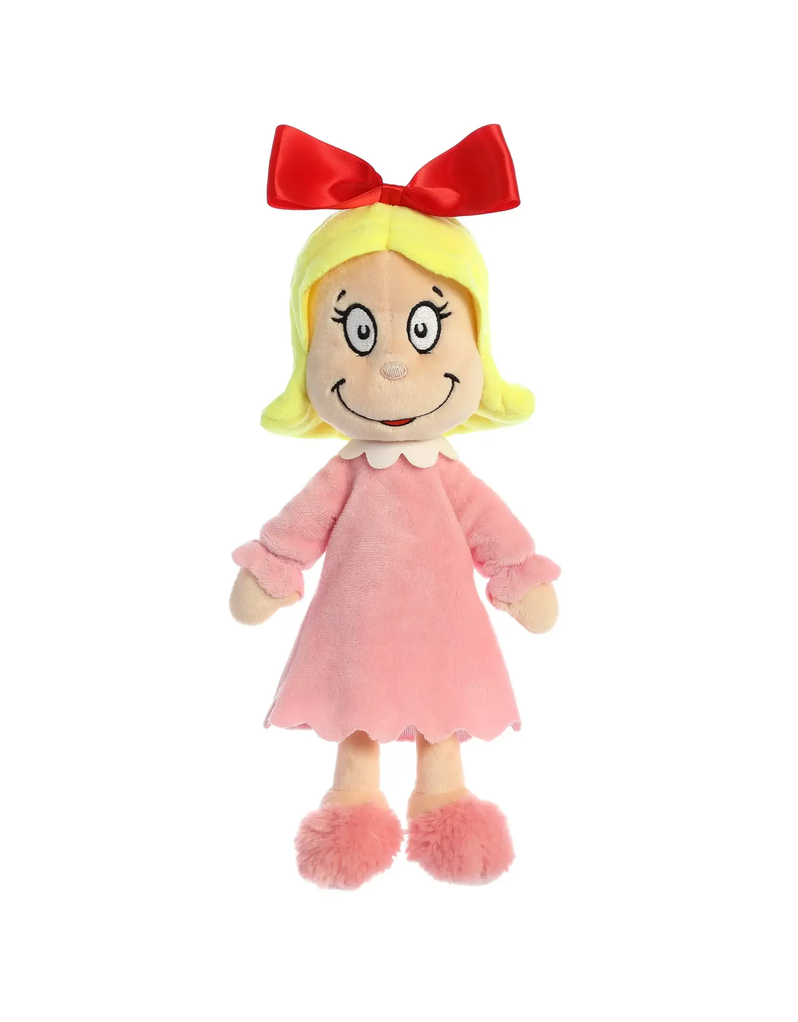 Aurora Dr. Seuss - 12" Cindy Lou Who