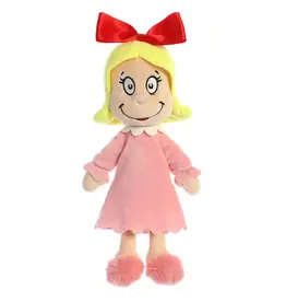 Aurora Dr. Seuss - 12" Cindy Lou Who