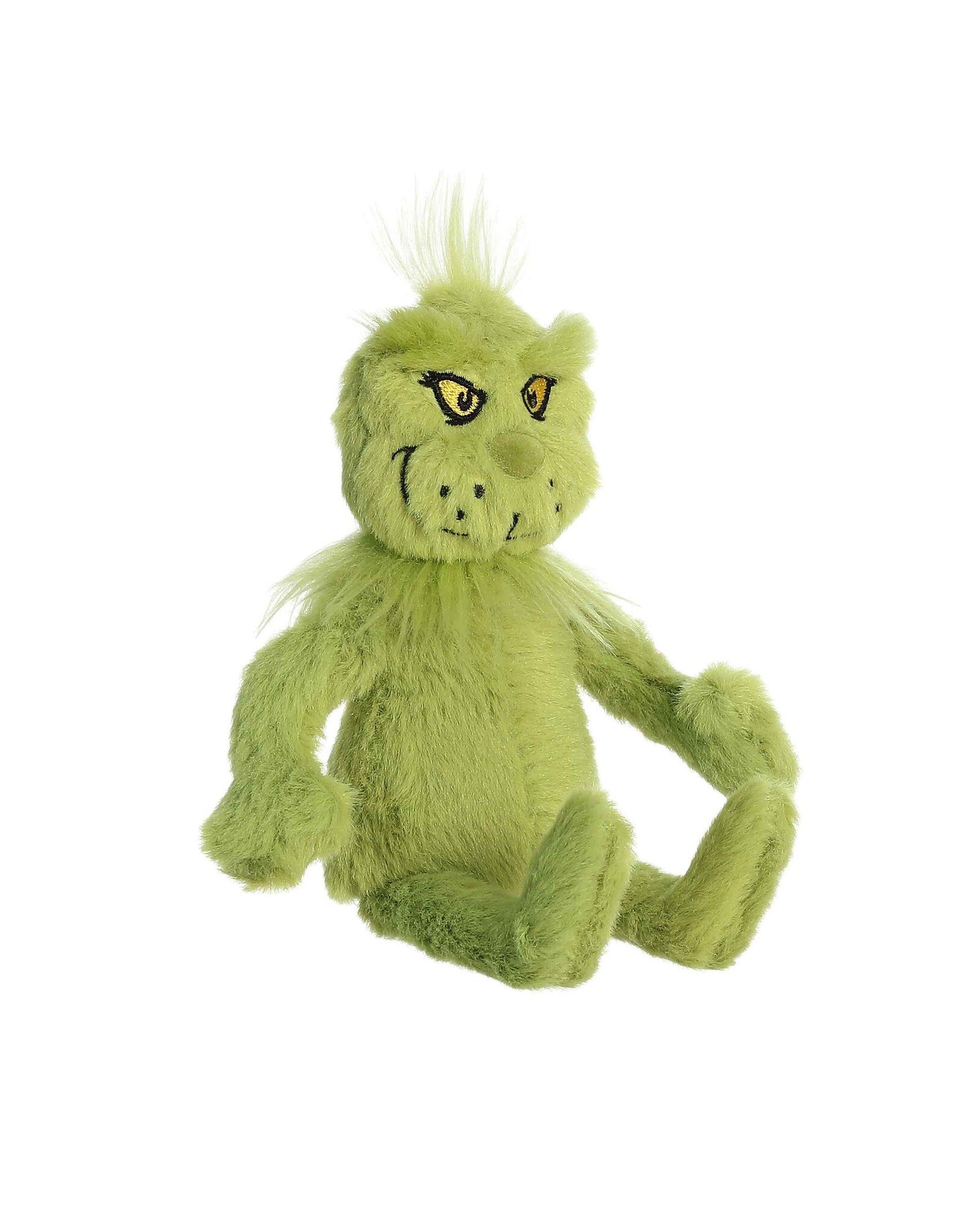 Aurora Dr. Seuss - Grinch 16in Plush