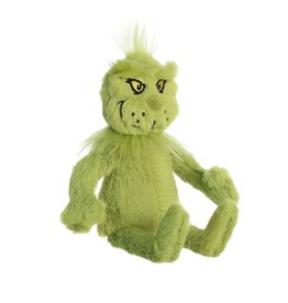 Aurora Dr. Seuss - Grinch 16in Plush