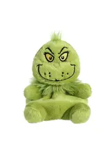 Aurora Dr. Seuss - Palm Pals - 5" Grinch