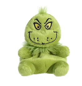 Aurora Dr. Seuss - Palm Pals - 5" Grinch