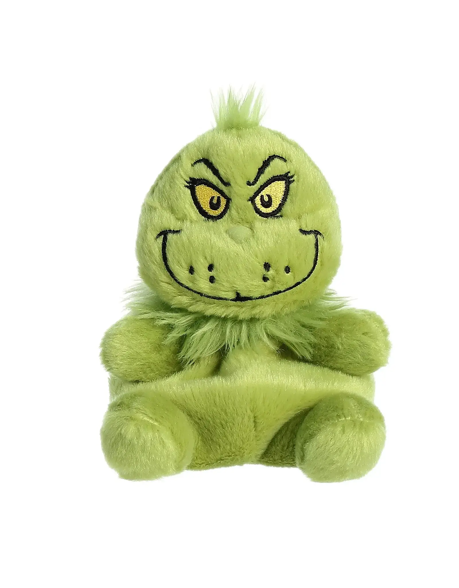 Aurora Dr. Seuss - Palm Pals - 5" Grinch