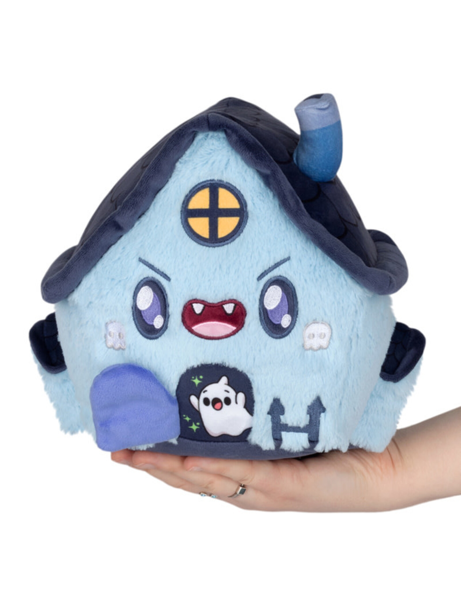 Squishable Mini Squishable Haunted House