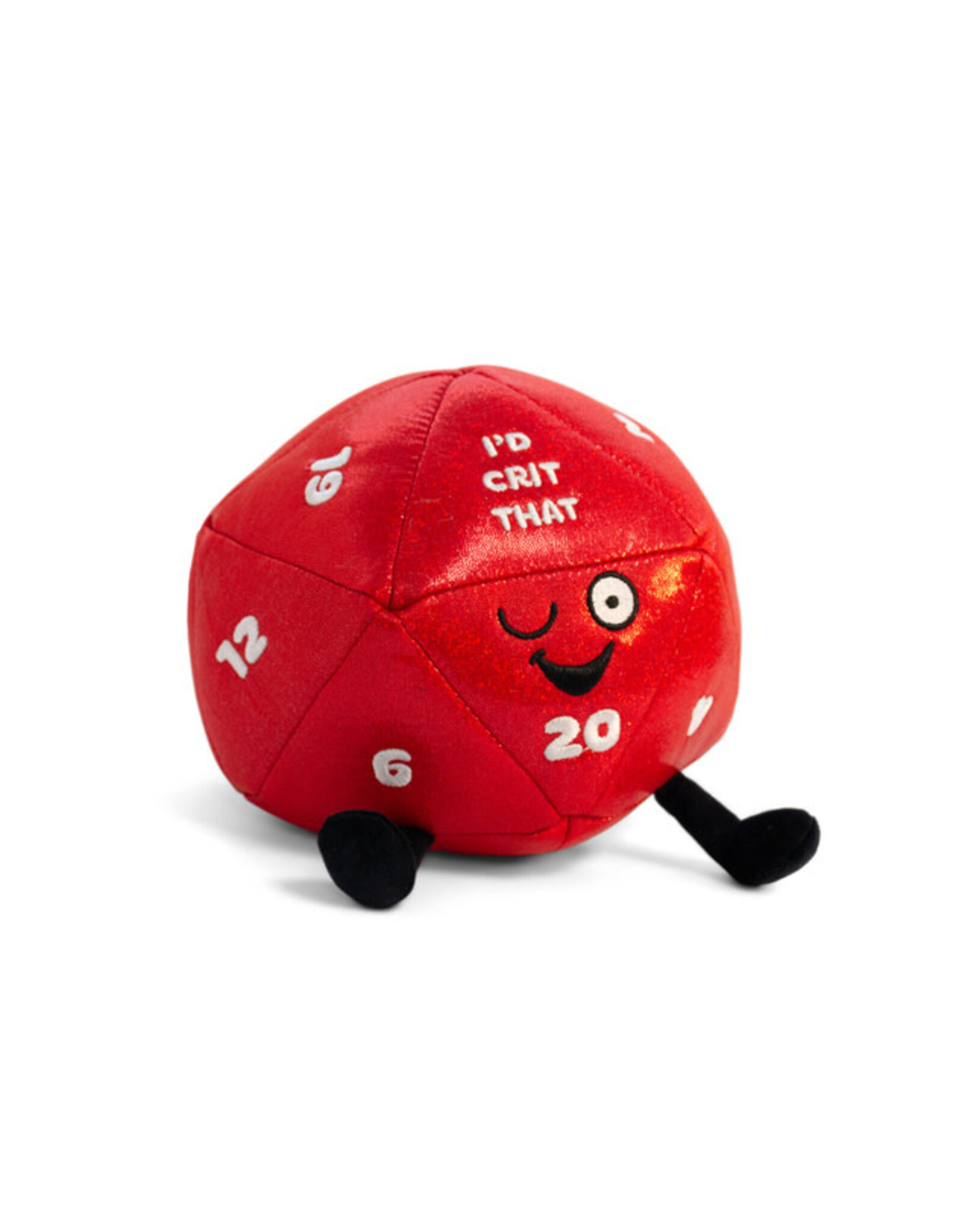 Punchkins Punchkins Dice - I'd Crit That