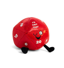 Punchkins Punchkins Dice - I'd Crit That