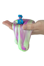 Orb Goooze Charmz Dino Slimi Assorted