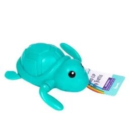 Toysmith Wind Up Toy Turtle