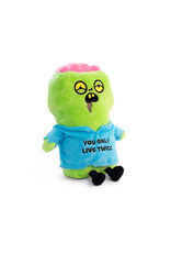 Punchkins Punchkins Zombie - You Only Live Twice