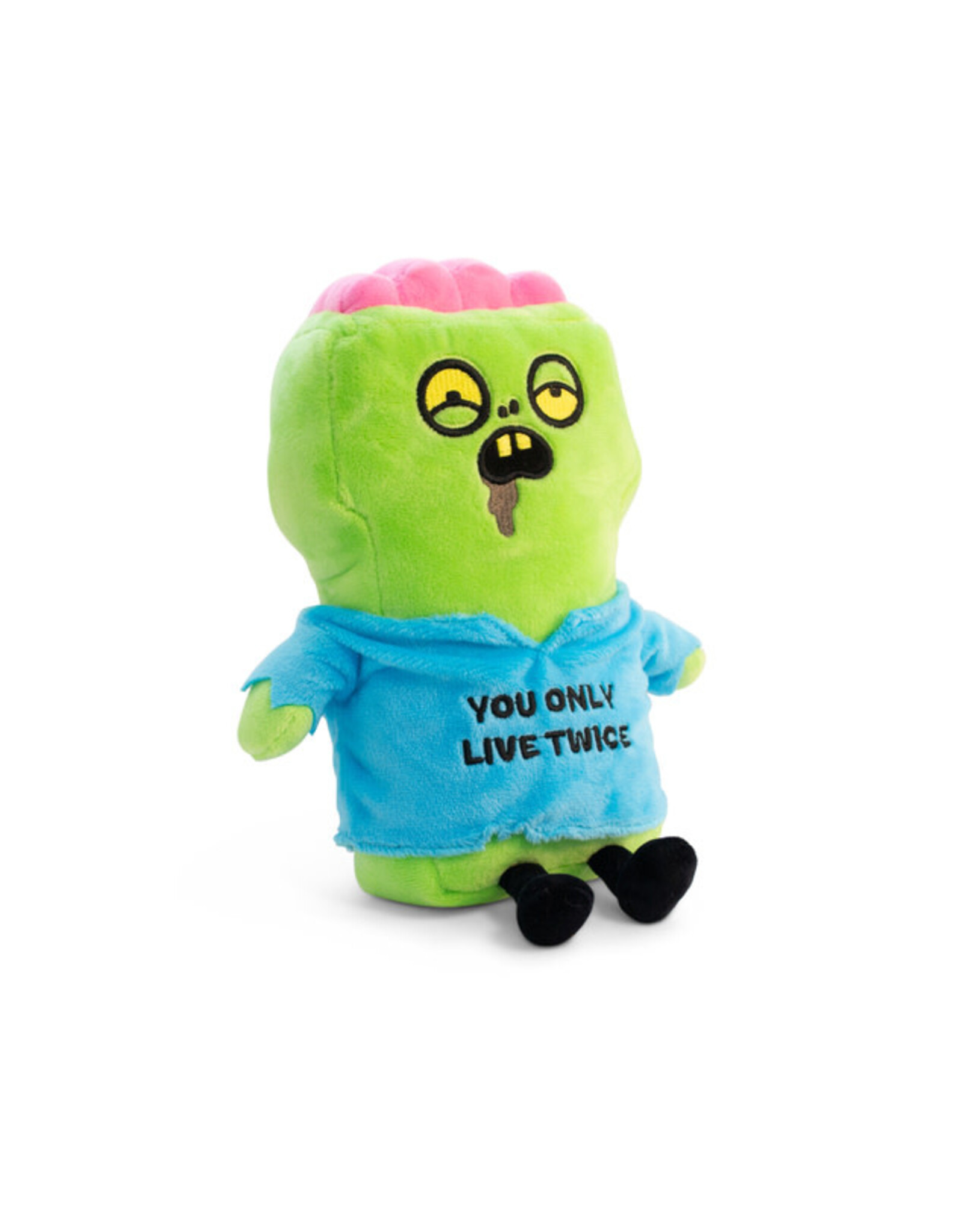 Punchkins Punchkins Zombie - You Only Live Twice