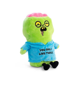 Punchkins Punchkins Zombie - You Only Live Twice