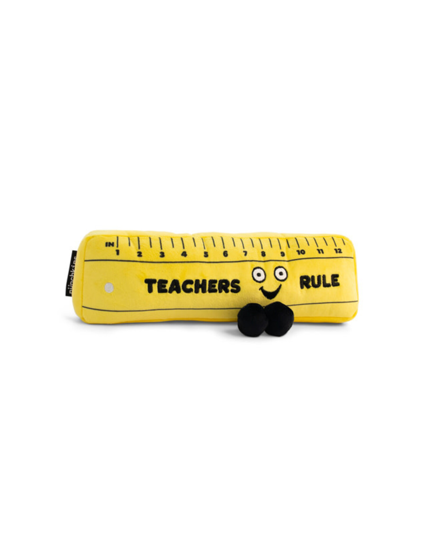 Punchkins Punchkins Ruler - Teachers Rule