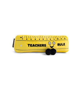 Punchkins Punchkins Ruler - Teachers Rule