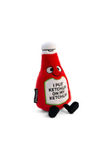 Punchkins Punchkins Just Kiddin' - Ketchup