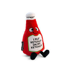Punchkins Punchkins Just Kiddin' - Ketchup