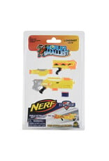 World's Smallest Nerf Blasters Assorted