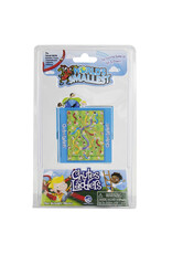 World's Smallest Chutes and Ladders