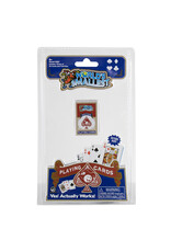 World's Smallest World's Smallest Playing Cards