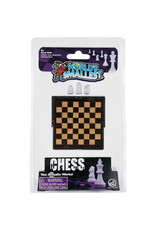 World's Smallest Chess Game