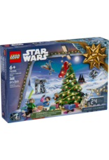 Lego LEGO Star Wars Advent Calendar 2024