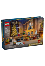 Lego LEGO Harry Potter 2024 Advent Calendar