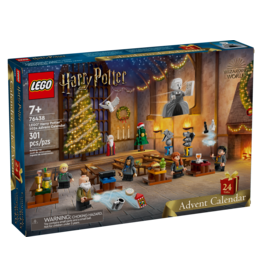 Lego LEGO Harry Potter 2024 Advent Calendar