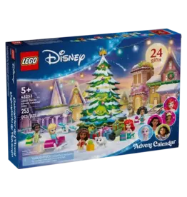 Lego LEGO Disney Advent Calendar 2024