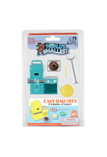 World's Smallest World's Smallest Easy Bake Oven