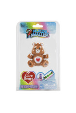 World's Smallest World's Smallest Care Bears - Squishies
