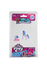 World's Smallest World's Smallest My Little Pony (Articulated) Assorted