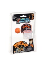 World's Smallest World's Smallest Nerfoop (Basketball)