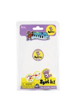 World's Smallest World's Smallest Spot It Card Game