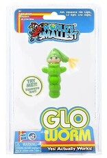 World's Smallest Glo Worm