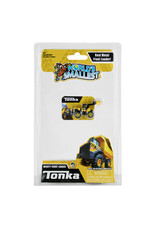 World's Smallest Tonka Front Loader