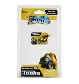 World's Smallest World's Smallest Tonka Front Loader