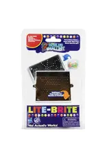 World's Smallest World's Smallest Lite Brite