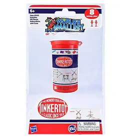 World's Smallest World's Smallest Tinker Toys
